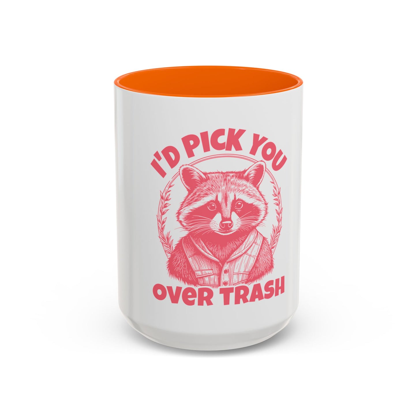 Coffee Mug (11, 15oz)