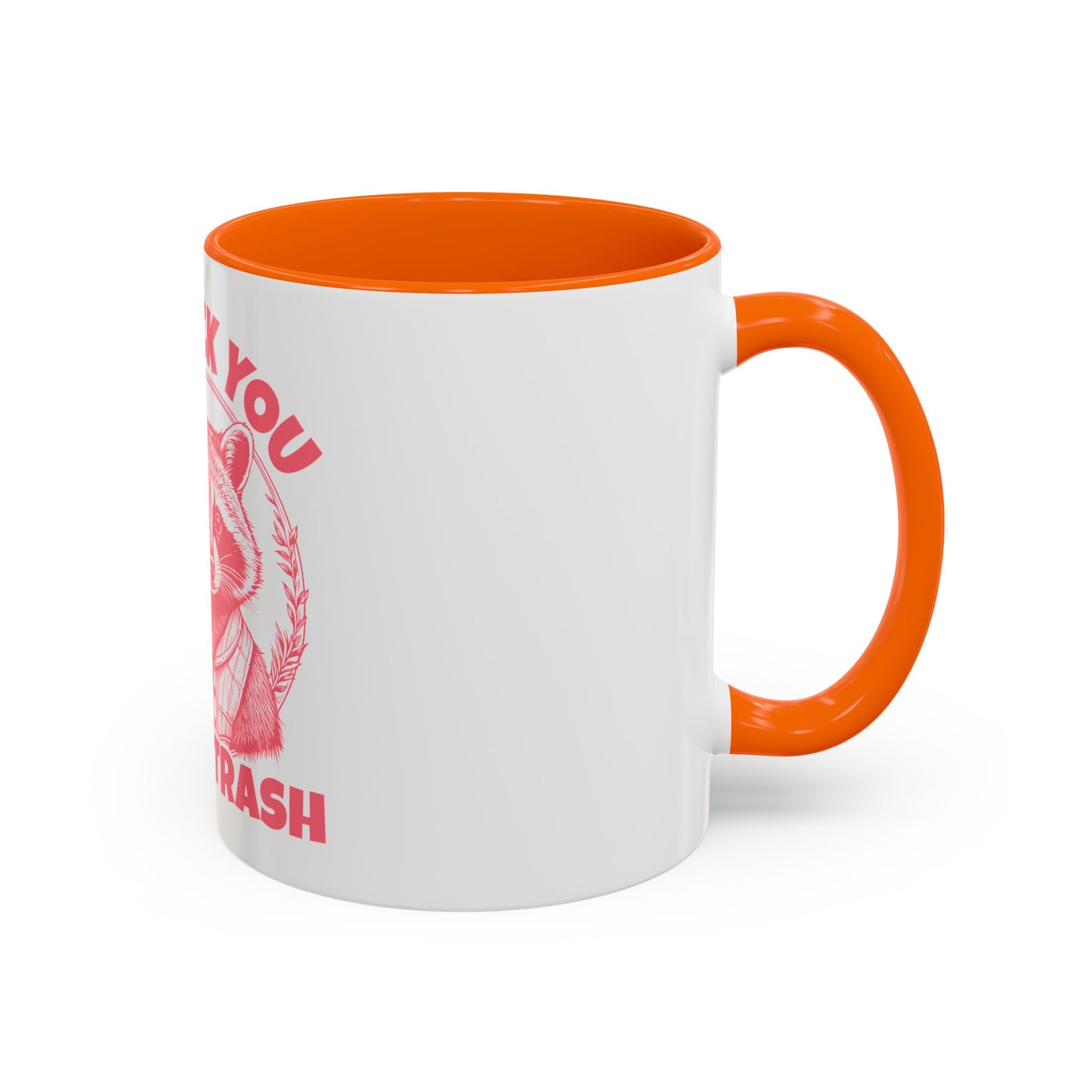 Coffee Mug (11, 15oz)