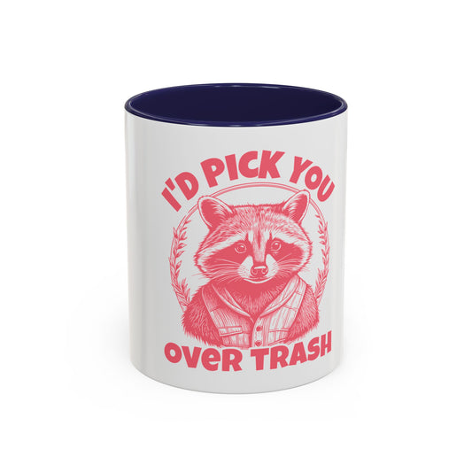 Coffee Mug (11, 15oz)