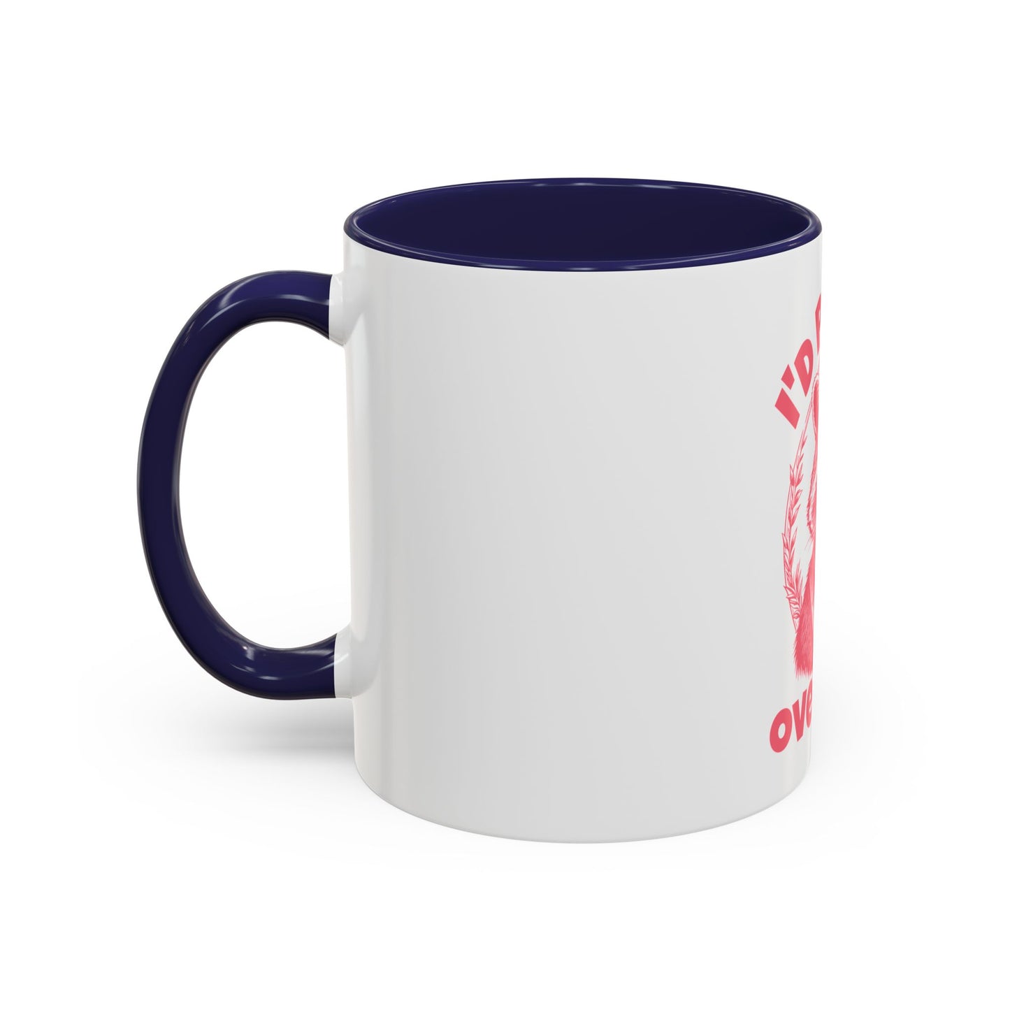 Coffee Mug (11, 15oz)