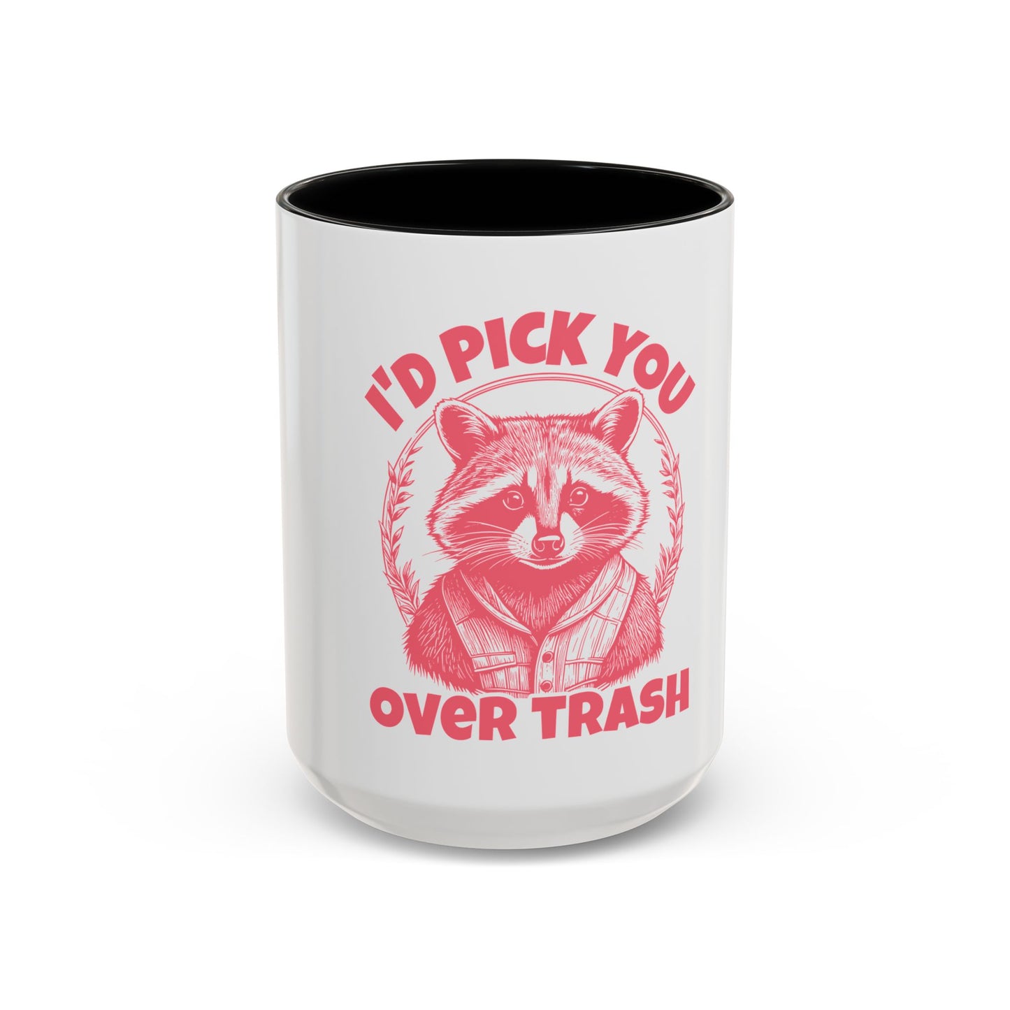 Coffee Mug (11, 15oz)