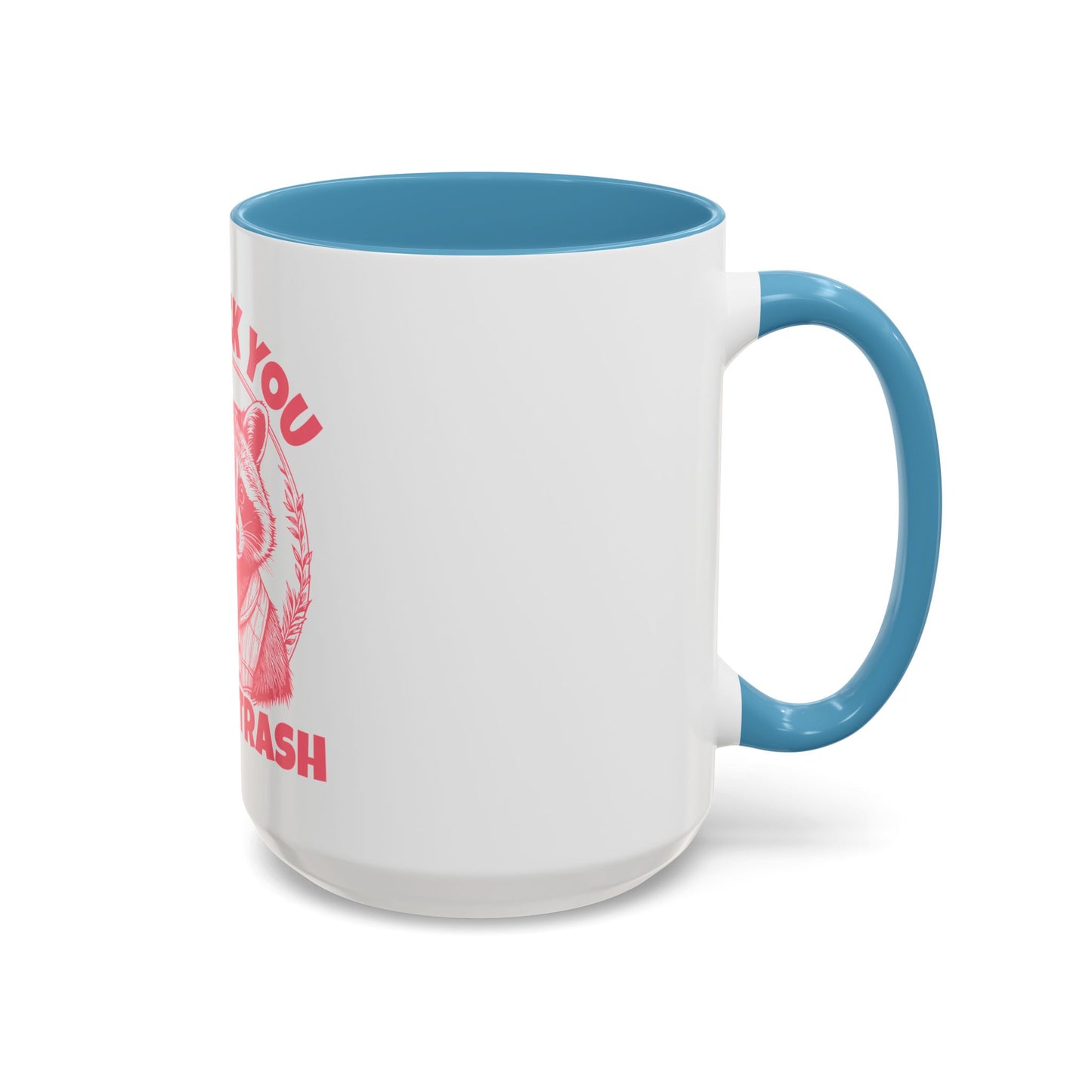 Coffee Mug (11, 15oz)