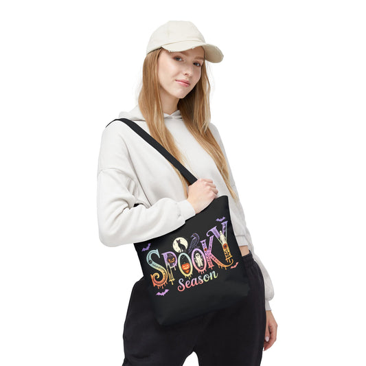 Halloween  Bag (AOP)