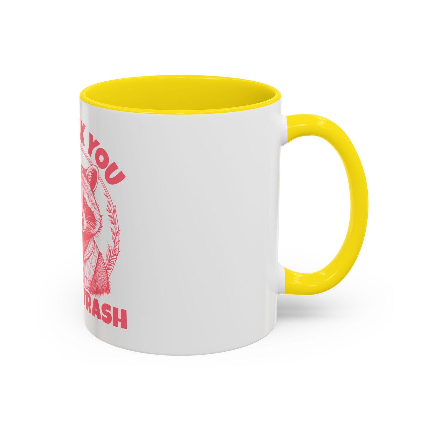 Coffee Mug (11, 15oz)