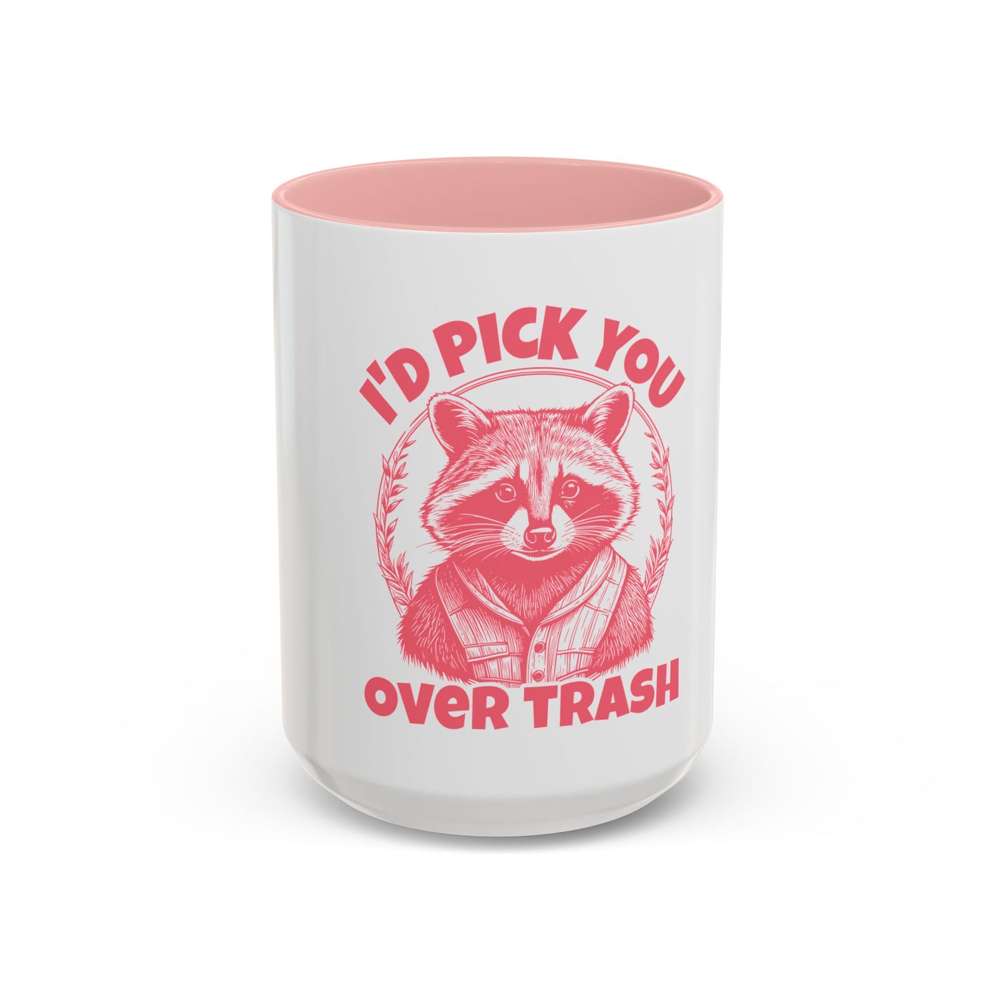 Coffee Mug (11, 15oz)