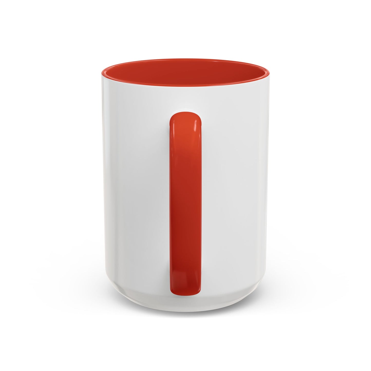Coffee Mug (11, 15oz)