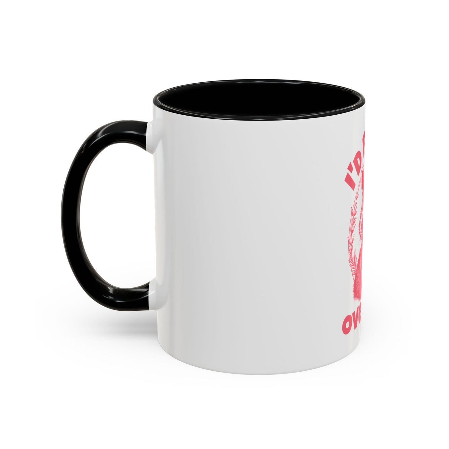 Coffee Mug (11, 15oz)